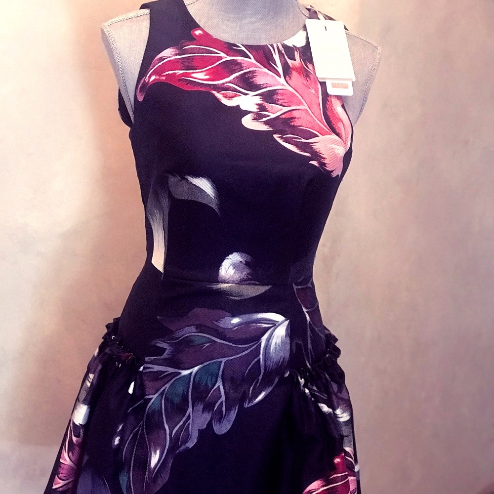 Ted Banker Never worn beauty